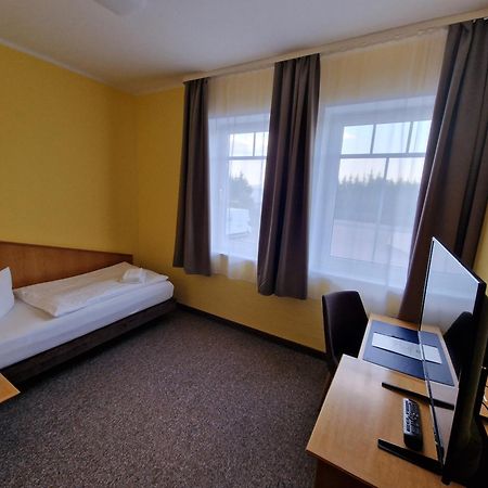 Schopsdorf  Hotel A2 מראה חיצוני תמונה