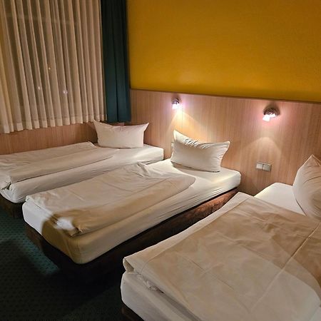 Schopsdorf  Hotel A2 מראה חיצוני תמונה