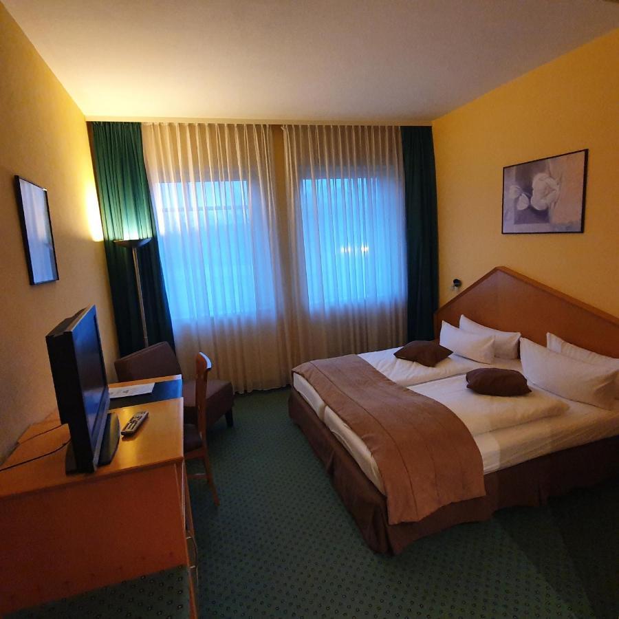 Schopsdorf  Hotel A2 מראה חיצוני תמונה