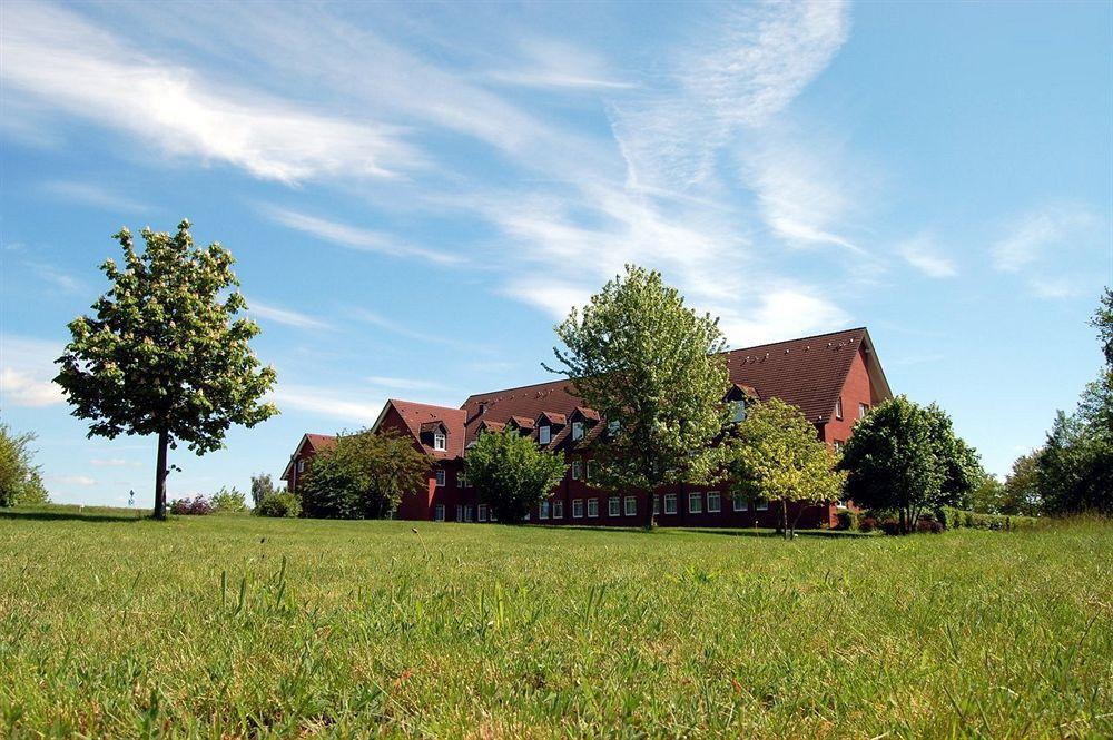 Schopsdorf  Hotel A2 מראה חיצוני תמונה