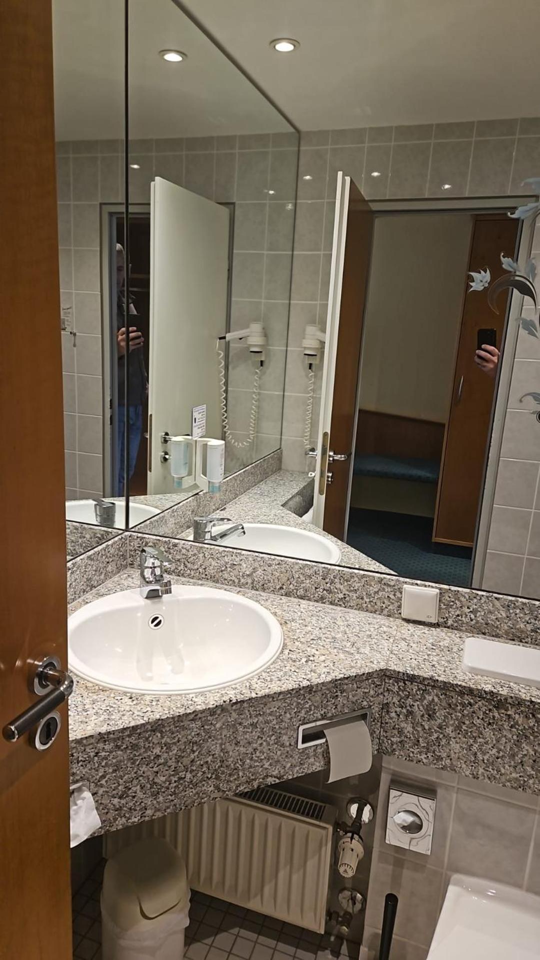 Schopsdorf  Hotel A2 מראה חיצוני תמונה