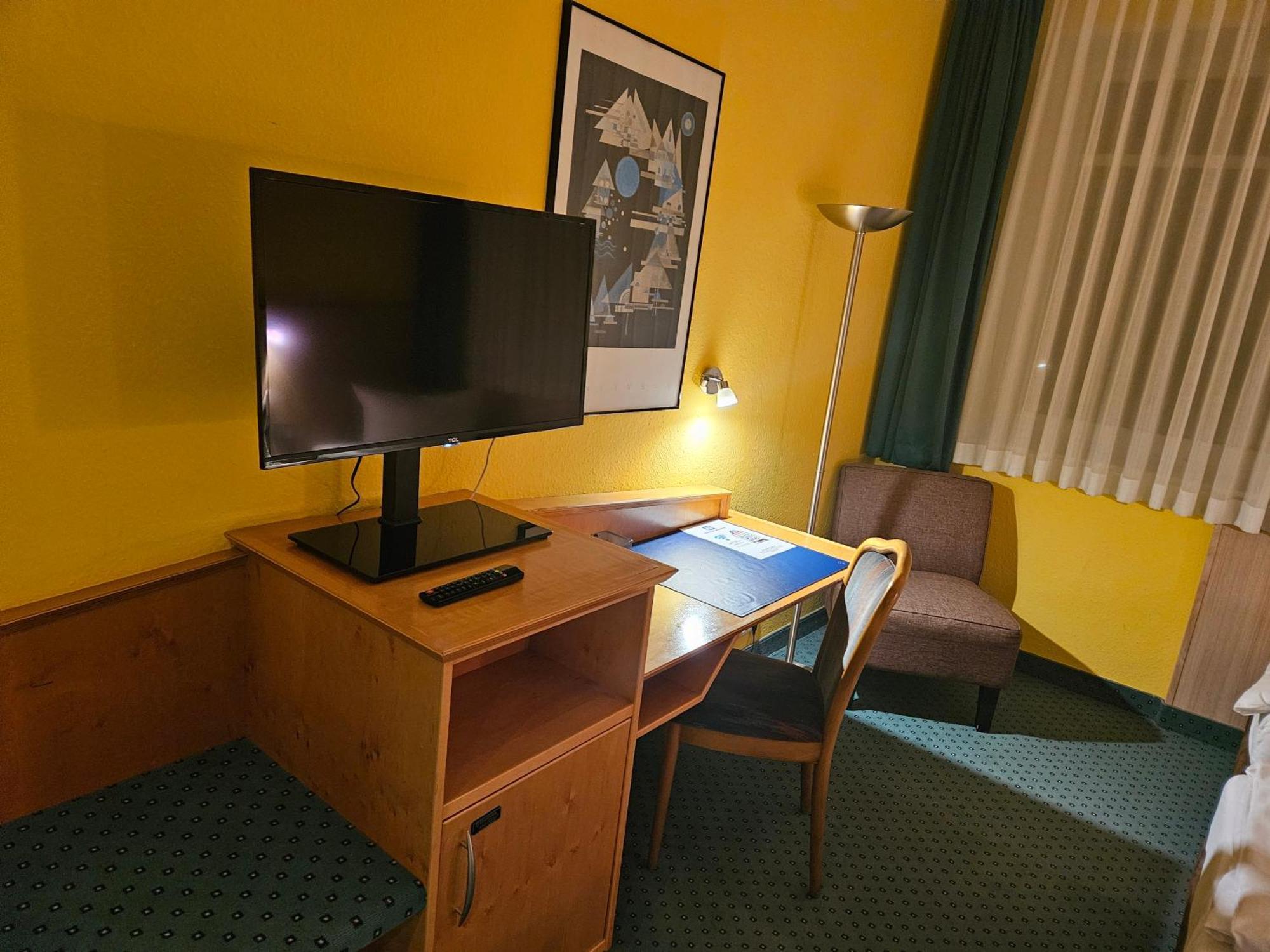 Schopsdorf  Hotel A2 מראה חיצוני תמונה