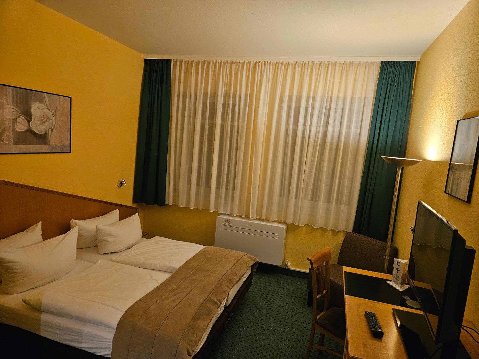 Schopsdorf  Hotel A2 מראה חיצוני תמונה