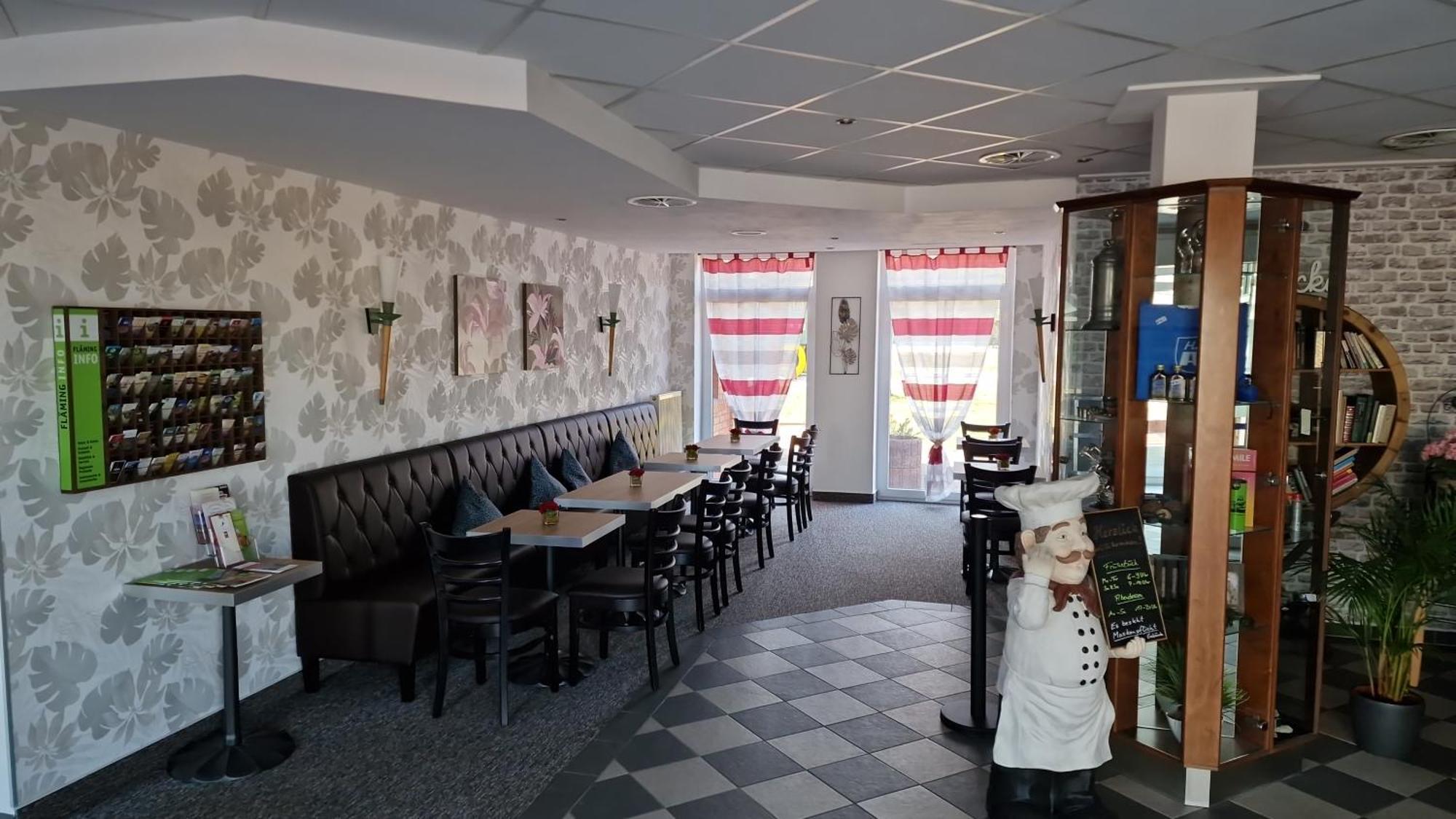 Schopsdorf  Hotel A2 מראה חיצוני תמונה