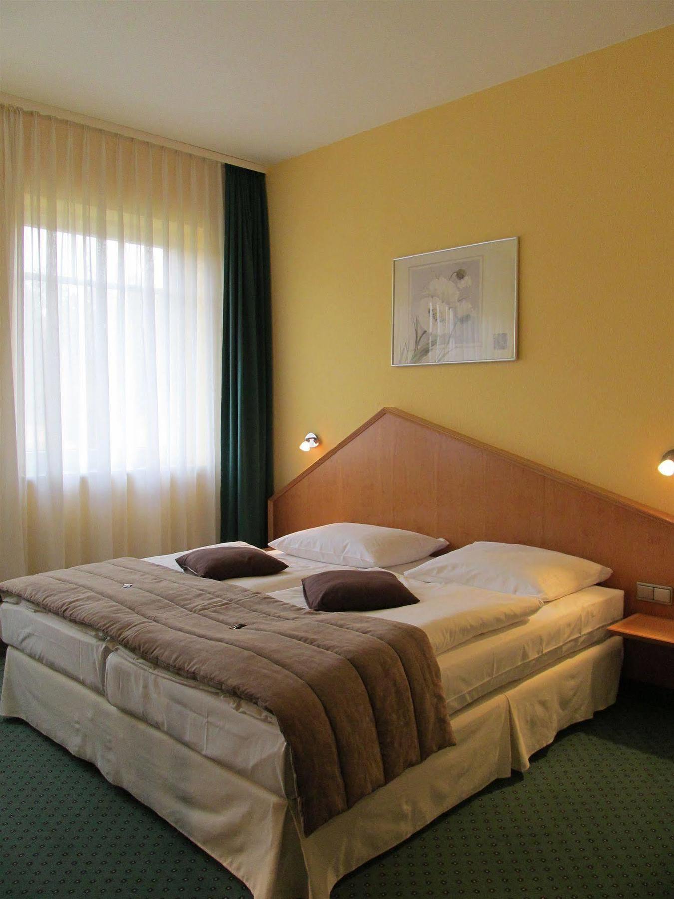 Schopsdorf  Hotel A2 מראה חיצוני תמונה